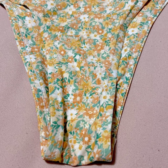 STONE FOX 3 PC. BIKINI SET - Picture 4 of 11